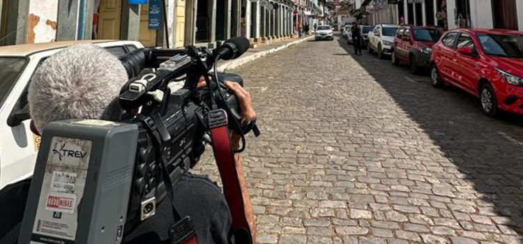 Governo de Minas abre edital de para audiovisual com R$1,2 milhão de investimento