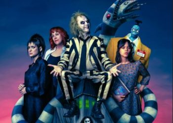 Os Fantasmas ainda se divertem, Hellboy e o Homem Torto estreiam no Cine Marquise Ultravisão