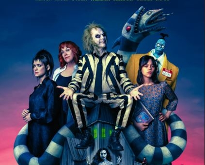 Os Fantasmas ainda se divertem, Hellboy e o Homem Torto estreiam no Cine Marquise Ultravisão