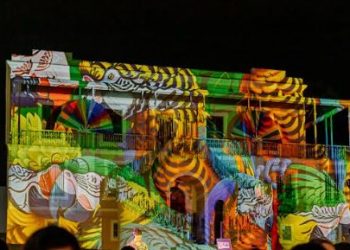 MIA chega a sua 6ª edição em Poços de Caldas