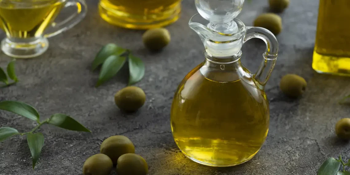 Anvisa proíbe a comercialização de marcas de azeite e coco ralado