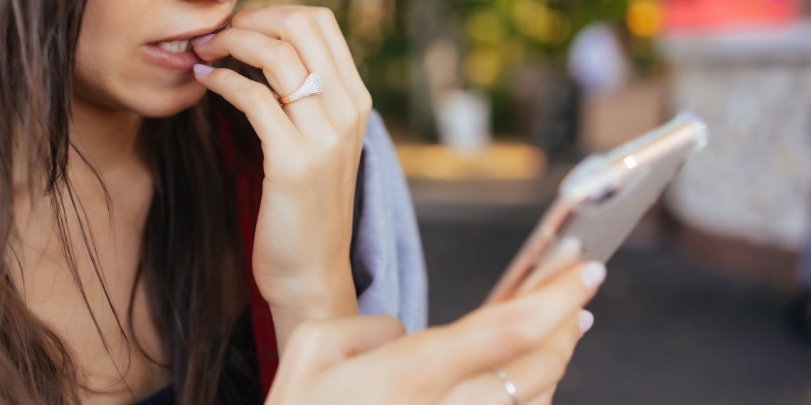 Combate a fraudes e golpes telefônicos contra usuários