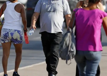 Inmet alerta: Mais uma onda de calor até a próxima quarta-feira