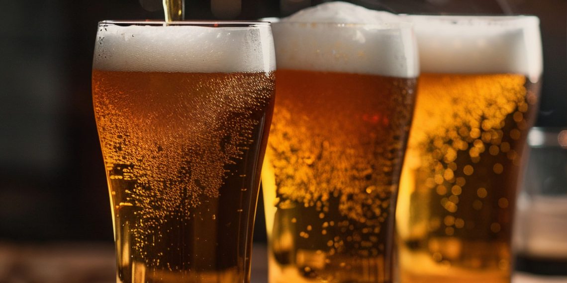 Venda de bebidas alcóolicas não estará proibida no dia das eleições em MG