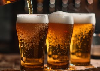 Venda de bebidas alcóolicas não estará proibida no dia das eleições em MG