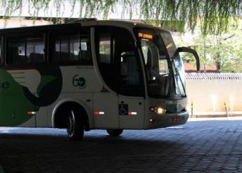 Tarifas de transporte rodoviário intermunicipal são reajustadas em Minas