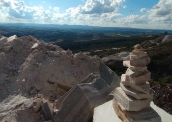 Pedra São Thomé ganha certificado e valoriza cidades do Sul de Minas
