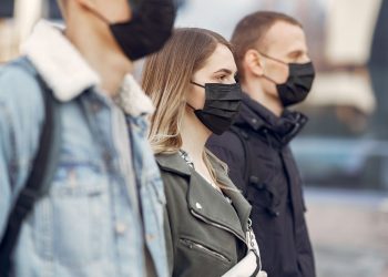 InfoGripe indica aumento de síndromes respiratórias por covid-19 e Minas Gerais