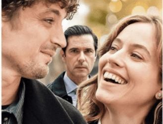 Cine Marquise Ultravisão: JUNG KOOK – I AM STILL, GOLPE DE SORTE EM PARIS e BATMAN DE 1989 em cartaz