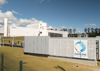 Confira: Danone abre vagas de estágio em Poços de Caldas