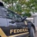 URGENTE | Poços de Caldas é alvo de operação da Polícia Federal