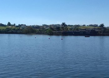 Represa Bortolan pode se tornar Patrimônio Cultural Imaterial em Poços de Caldas