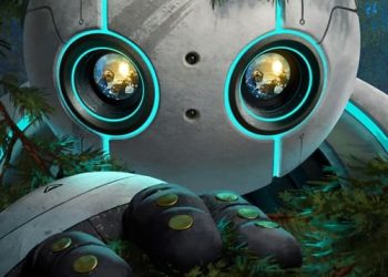 Cine Marquise Ultravisão: Robô Selvagem, Tudo por um Popstar 2 e Infestação nas estreias da semana