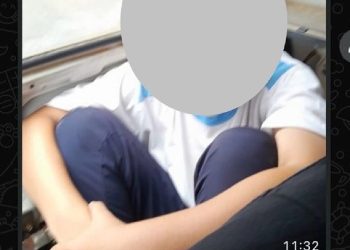 Empresa é multada após levar estudante em porta malas até a escola em Andradas