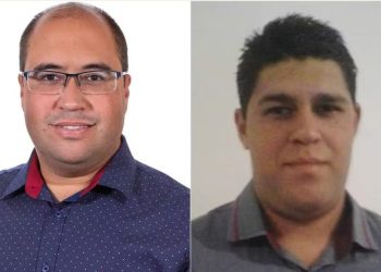 Candidatos a prefeito e vereador de Senador José Bento estão desaparecidos