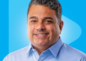 Paulo Ney é eleito prefeito de Poços confirmando o resultado da última pesquisa MDA – Onda Poços