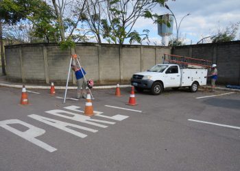 DME cria plano especial de atendimento durante tempestades em Poços de Caldas