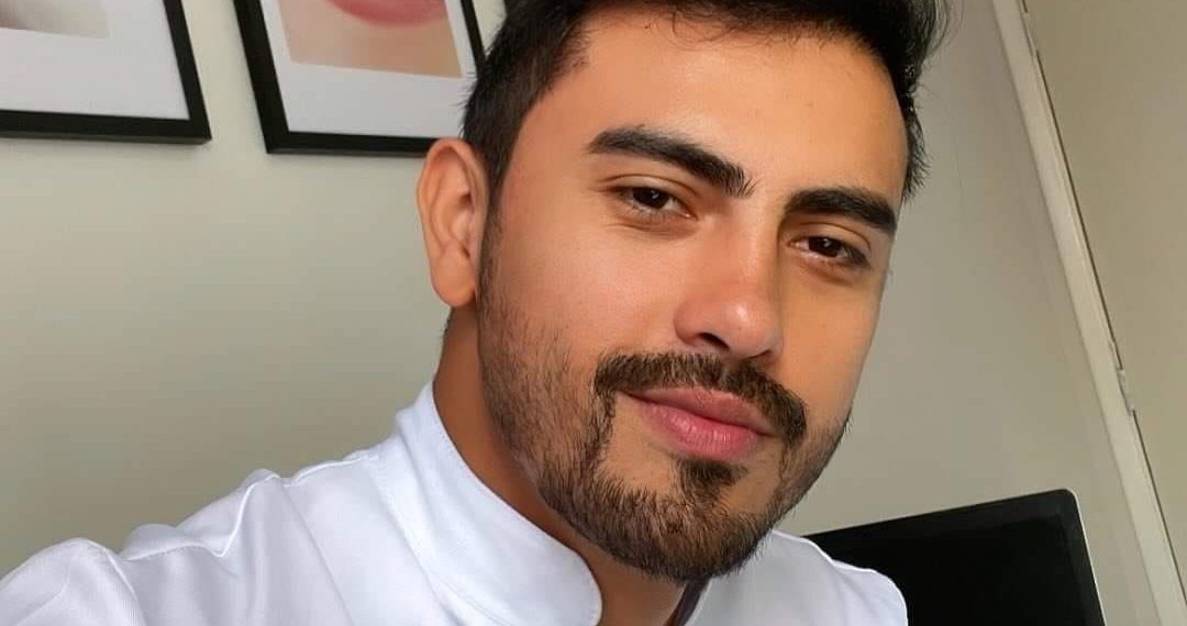 Jovem morre um mês após acidente de moto