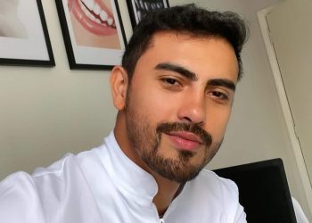 Jovem morre um mês após acidente de moto