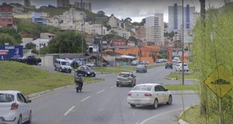 Demutran fará interdição para instalação de redutores em trecho com alto índice de acidentes