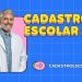 Está aberto o Cadastro Escolar 2025 para rede pública de Minas Gerais