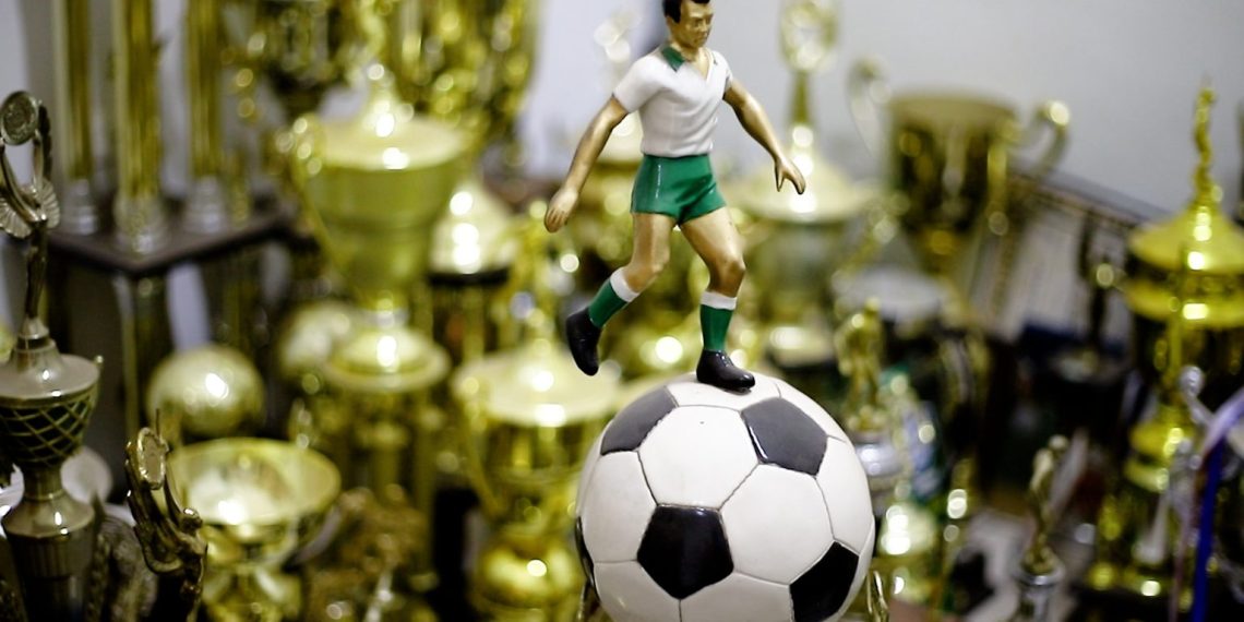 Caldense inicia campanha para reunir fotos e materiais visando ações no centenário do clube