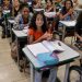 Atenção: Cadastro Escolar 2025 na rede pública estadual termina 1/11