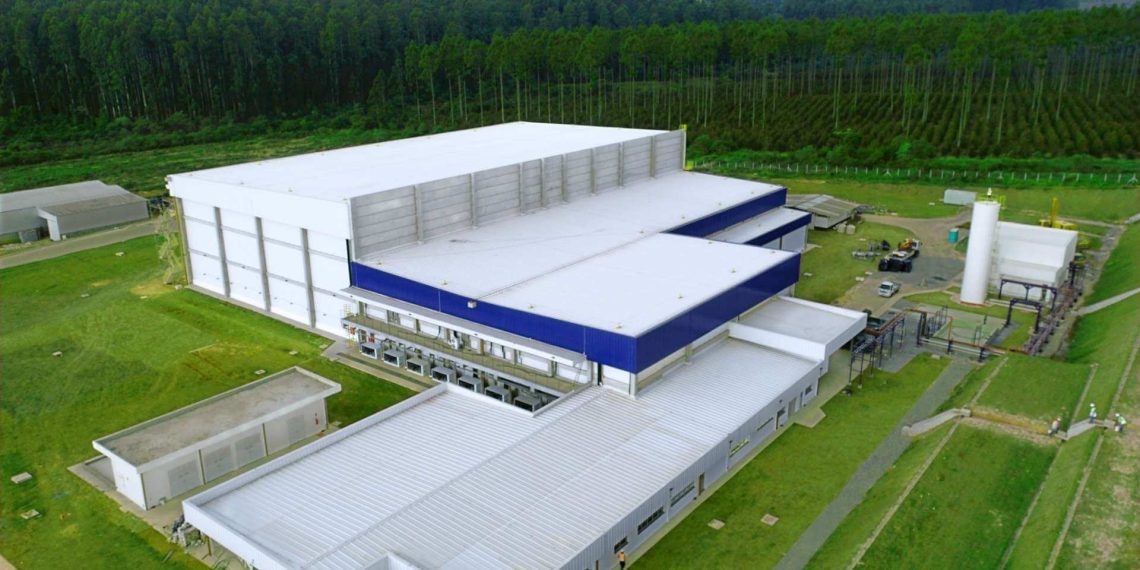 Com R$ 70 milhões investidos em Poços, Frooty anuncia expansão e nova linha de produtos