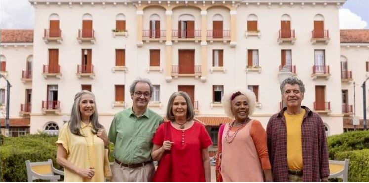 Nova série da Turma da Mônica gravada em Poços estreia nesta quinta