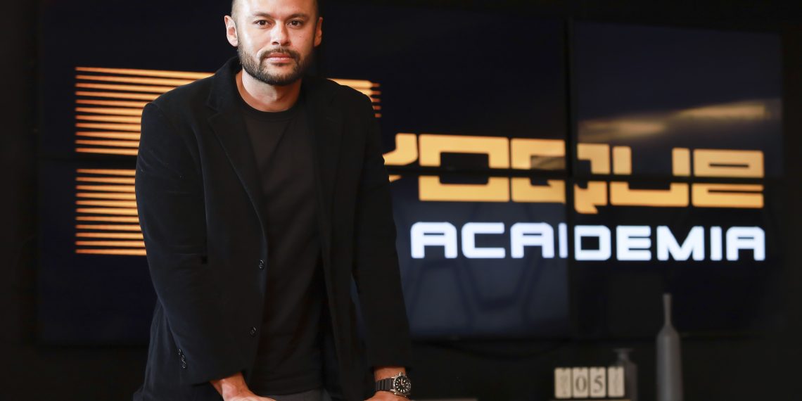 Um dos maiores empresários do segmento fitness do país estará em Poços para congresso