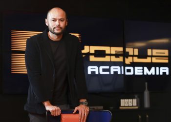 Um dos maiores empresários do segmento fitness do país estará em Poços para congresso