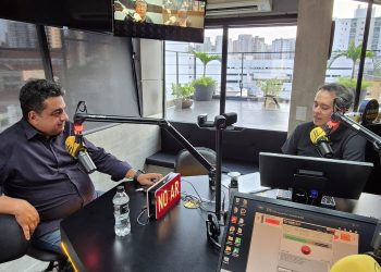 Confira entrevista com Paulo Ney, prefeito eleito de Poços de Caldas