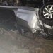 Homem morre atropelado e PM prende motorista por omissão de socorro em Campestre