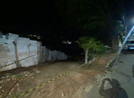 Homem morre atropelado e PM prende motorista por omissão de socorro em Campestre