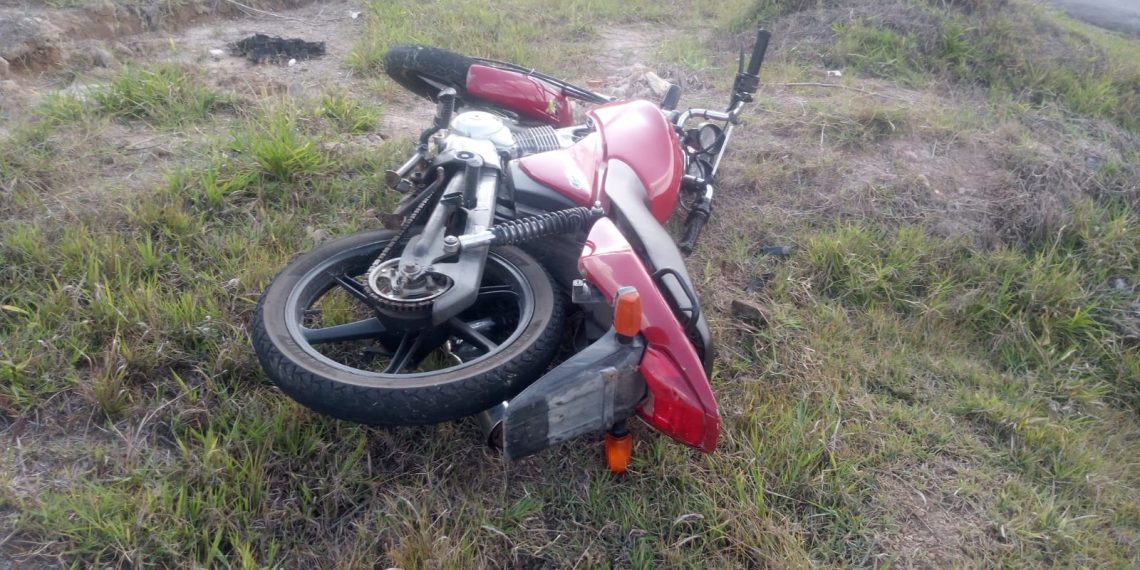 Adolescente flagrado conduzindo moto é apreendido com drogas em Poços de Caldas 