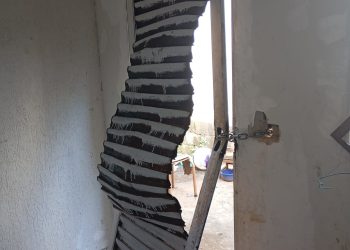 Casal é preso por dano, invasão domiciliar e desacato em Cabo Verde