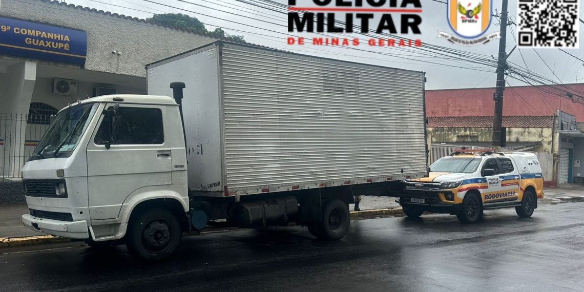 Assaltantes levam R$255 mil reais em produtos do Boticário no sul de Minas