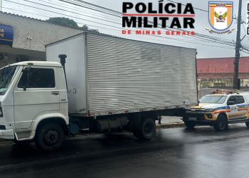 Assaltantes levam R$255 mil reais em produtos do Boticário no sul de Minas