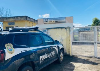 Homem é morto a facadas em loteamento em Poços de Caldas