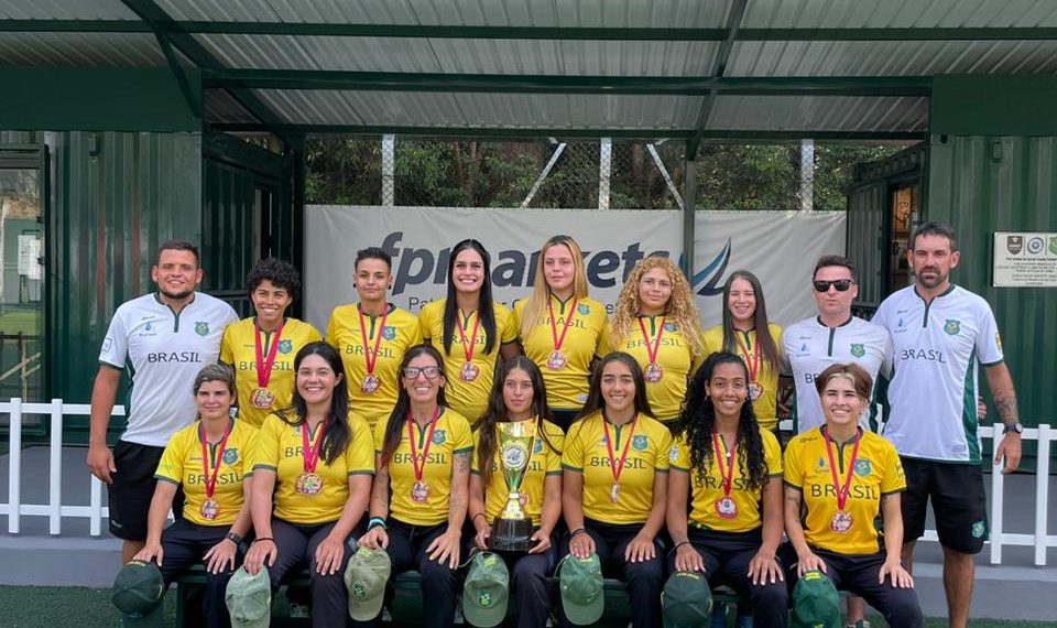 Centro de Treinamento de Cricket é reinaugurado em Poços de Caldas