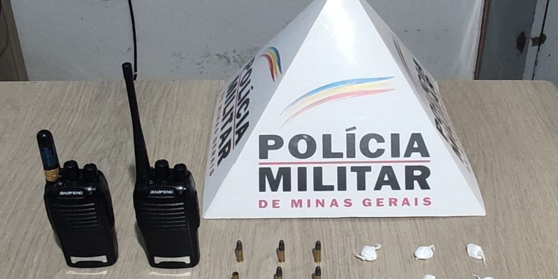 Polícia de Cabo Verde apreende suspeito por tráfico de drogas, porte ilegal de armas e corrupção de menores