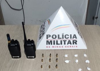Polícia de Cabo Verde apreende suspeito por tráfico de drogas, porte ilegal de armas e corrupção de menores