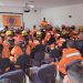 Bombeiros participam de curso de Salvamento Terrestre em Poços de Caldas