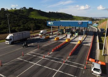 Concessionária EPR anuncia aumento nas tarifas de pedágios no Sul de Minas