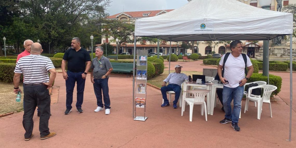 CRECI Itinerante chega a Poços de Caldas