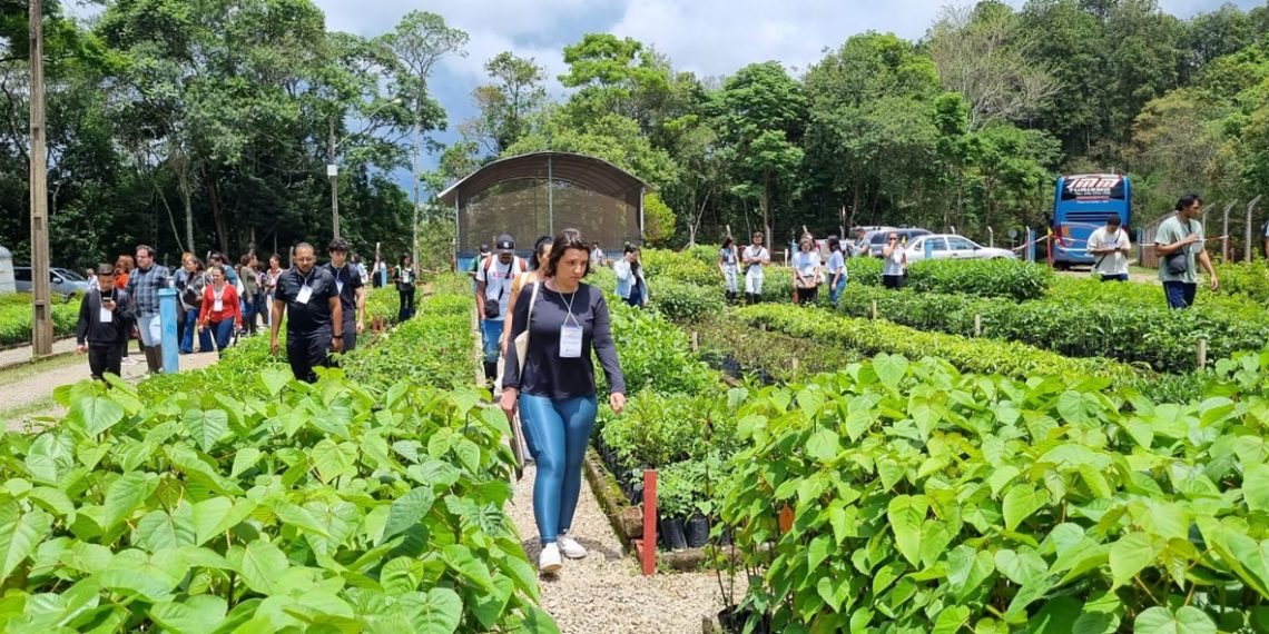 Alcoa apresenta iniciativas sustentáveis no 21º Congresso Nacional de Meio Ambiente