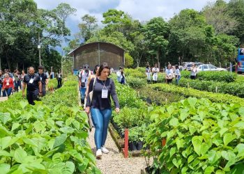 Alcoa apresenta iniciativas sustentáveis no 21º Congresso Nacional de Meio Ambiente