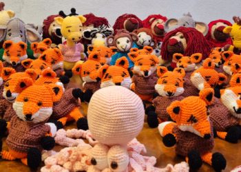 Detentos de Itajubá ajudam a produzir 4 mil brinquedos para o Dia das Crianças