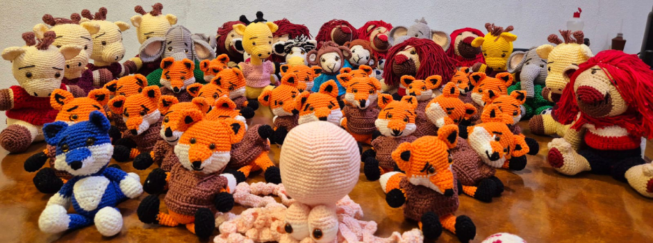 Detentos de Itajubá ajudam a produzir 4 mil brinquedos para o Dia das Crianças