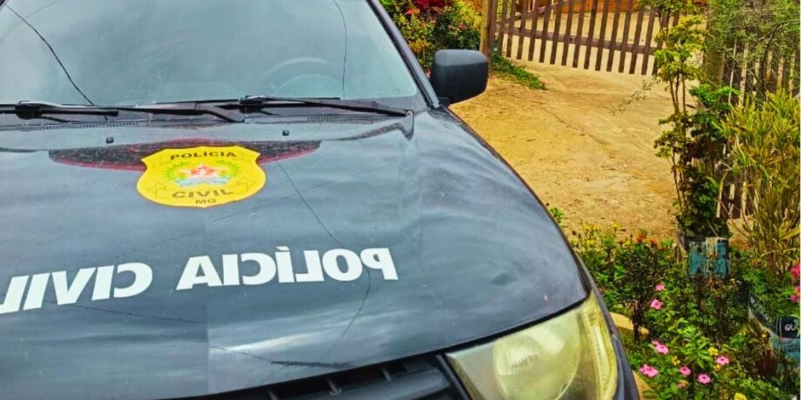 Operação contra o tráfico de drogas prende 11 pessoas no Sul de Minas